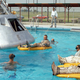 Illustration for article titled NASA Used To Throw The Best Pool Parties
